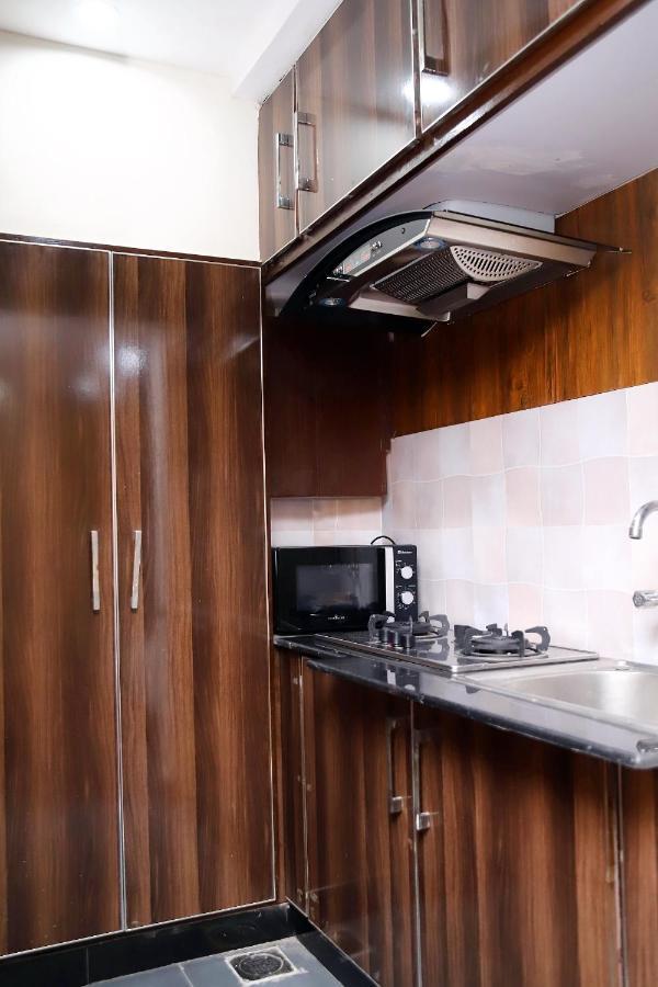 Adara Suites Lahor Dış mekan fotoğraf